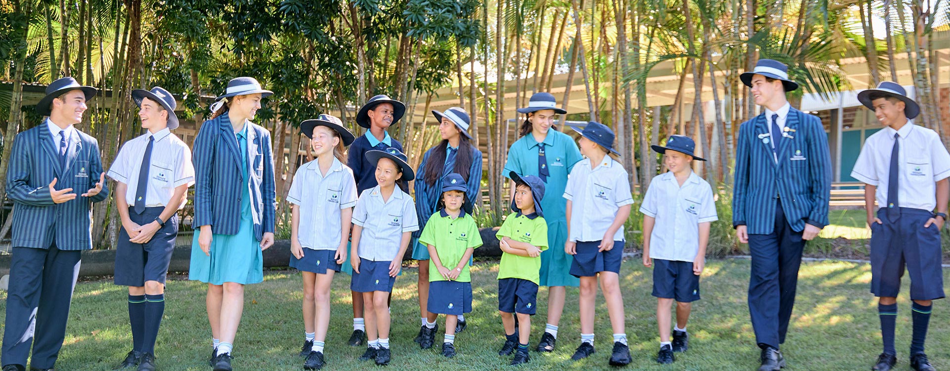 Brisbane Christian College Preparing Students To Make An Impact For 