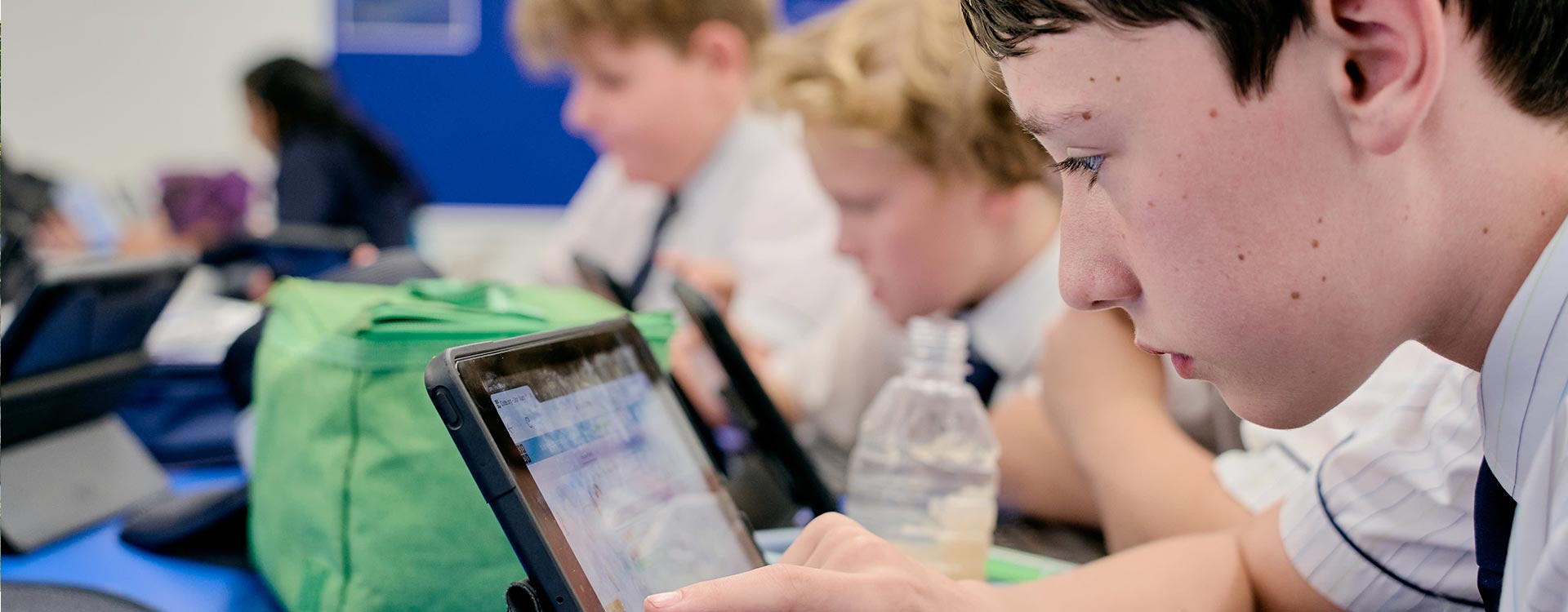 Enrichment Learning Brisbane Christian College