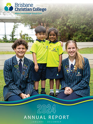 2020 Annual Report