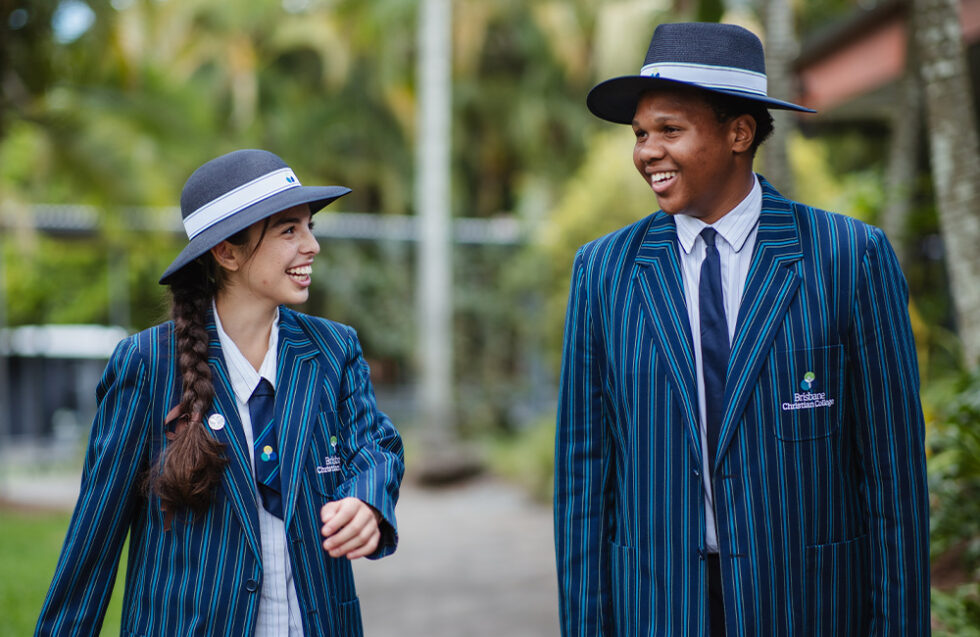 Enrolment | Brisbane Christian College